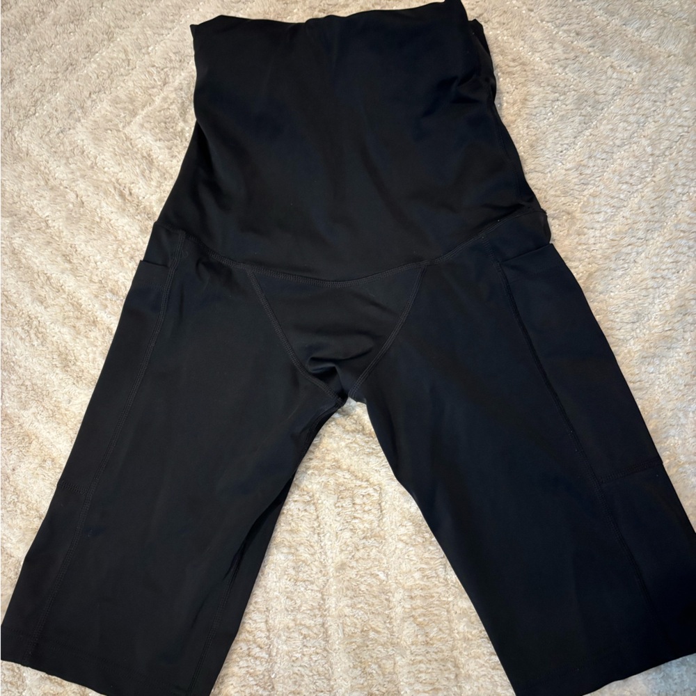SRC Health Postpartum Recovery Shorts